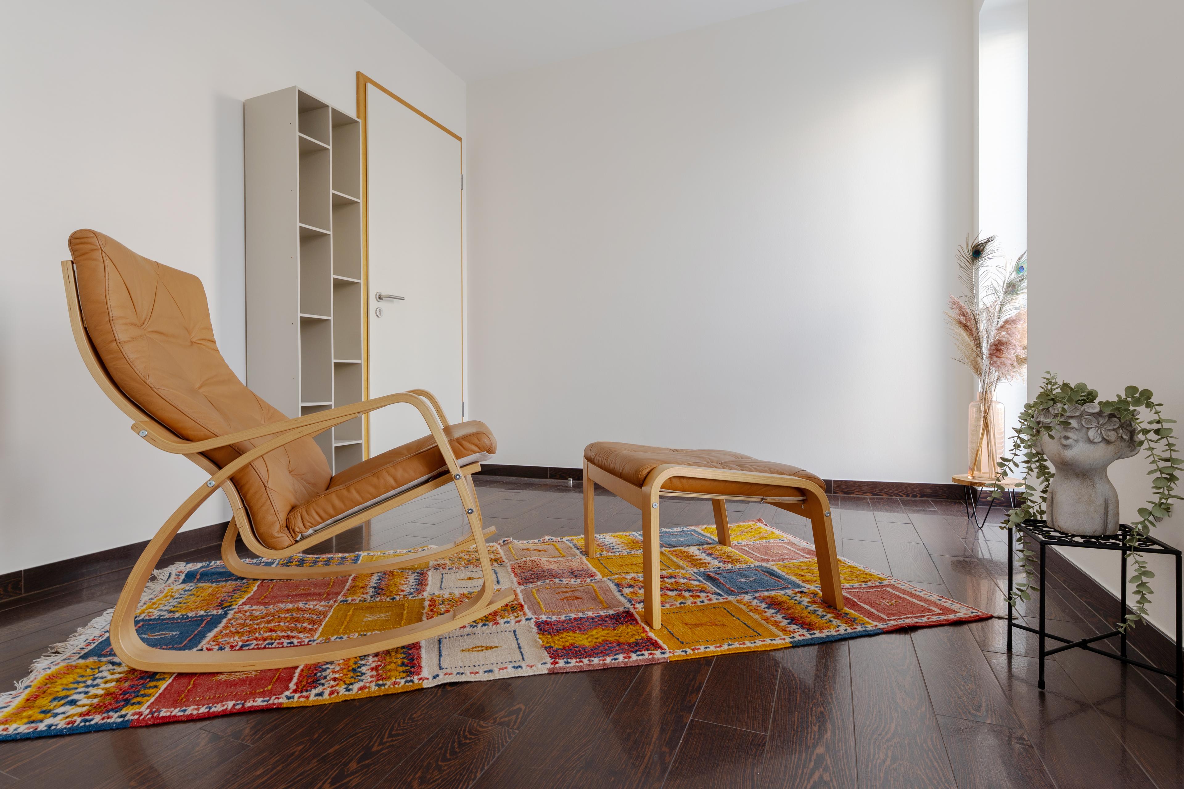 Espace lounge du 8.Space